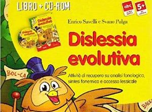 Dislessia evolutiva – licenza n. 2