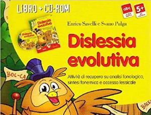 Dislessia evolutiva – licenza n. 2