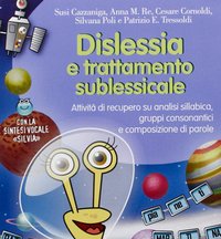 Dislessia e trattamento sublessicale