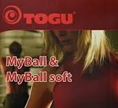 TOGU My Ball & My Ball Soft