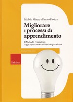 Migliorare i processi di apprendimento – Il Metodo Feuretein: dagli aspetti teorici alla vita quotidiana – CTSLI_LIB030D