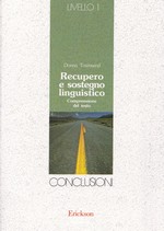 Recupero  e sostegno linguistico – comprensione del testo – CONCLUSIONI – CTSLI_LIB040D