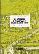 PROGETTARE E PIANIFICARE: Dalle idee ai testi scritti – Un percorso di attività metacognitive e metalinguistiche – CTSLI_LIB052D