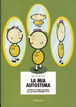 LA MIA AUTOSTIMA – Attività di sviluppo personale per una buona immagine del sé – CTSLI_LIB061D